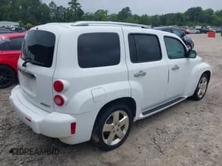 ✅ 2011 Chevrolet HHR 2LT • VIN: 3GNBACFU1BS641582 • Lot: 42331625. Listed on IAAI with 107,376 mi. Free auction sales archive from the USA and detailed vehicle history report at DreamBid. Image 4.