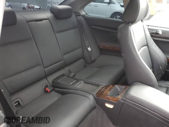 2007 BMW 3 Series 328xi с VIN WBAWC33517PD07950, выставлен на аукционе Copart как лот 85705315 с пробегом 200 867 миль миль и Чистый • Clean title. История ставок и продаж доступна на DreamBid. Изображение 10.