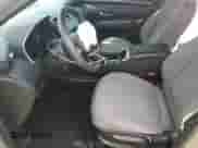 2023 Hyundai Santa Cruz SE with VIN 5NTJA4AE7PH069415, listed as a Copart auction lot 56434945 with 43,866 mi miles and Salvage title. Bid and sale history available at DreamBid. Image 7.