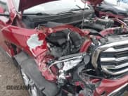 ✅ 2020 GMC Terrain SLT • VIN: 3GKALVEX0LL226694 • Lot: 43780279. Wystawiony na IAAI z przebiegiem 42 144 mil. Bezpłatny archiwum sprzedaży aukcyjnych z USA i szczegółowy raport historii pojazdu na DreamBid. Zdjęcie 6.