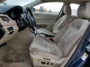 ✅ 2010 Suzuki Kizashi SE • VIN: JS2RF9A38A6100936 • Lot: 45676935. Listed on Copart with 160,624 mi. Free auction sales archive from the USA and detailed vehicle history report at DreamBid. Image 7.