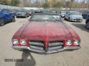✅ 1972 Pontiac Lemans • VIN: 2D67M2P197814 • Lot: 75984574. Listed on Copart with Not provided. Free auction sales archive from the USA and detailed vehicle history report at DreamBid. Image 5.