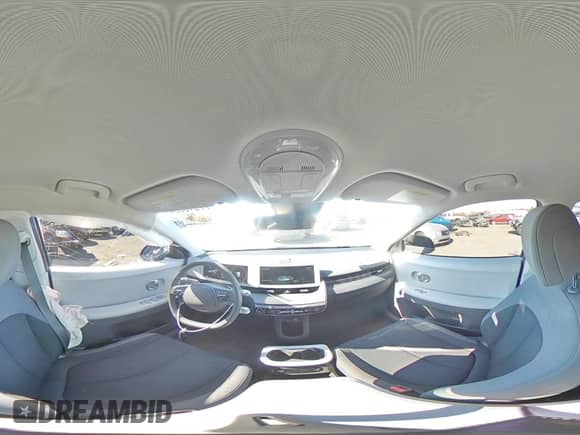 2022 Hyundai Ioniq 5 SE z VIN KM8KMDAF5NU100047, wystawiony jako Copart lot #77913994 z przebiegiem 29 751 mil mil oraz Szkoda całkowita • Salvage title. Historia ofert i sprzedaży dostępna na DreamBid. Obrazek 13.