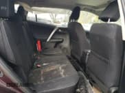 ✅ 2016 Toyota RAV4 XLE • VIN: 2T3RFREVXGW505774 • Lot: 90611115. Listed on Copart with 109,240 mi. Free auction sales archive from the USA and detailed vehicle history report at DreamBid. Image 11.