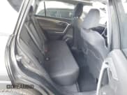 ✅ 2024 Toyota RAV4 LE • VIN: 2T3H1RFV4RW310099 • Lot: 43685811. Listed on IAAI with 8,754 mi. Free auction sales archive from the USA and detailed vehicle history report at DreamBid. Image 8.