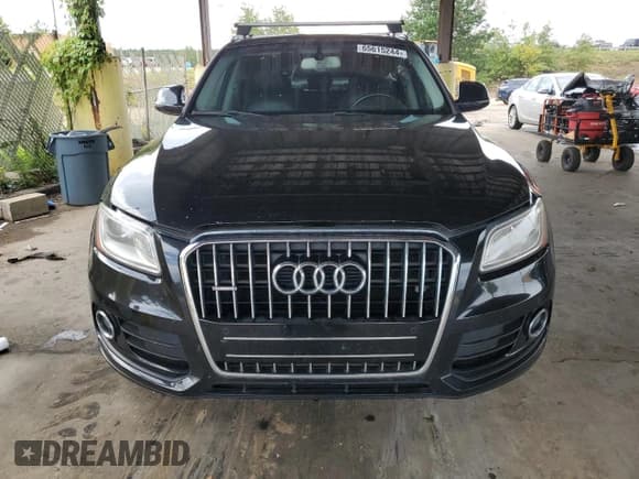 ✅ 2015 Audi Q5 Prestige • VIN: WA1VMAFP0FA146478 • Lot: 65615244. Listed on Copart with 205,315 mi. Free auction sales archive from the USA and detailed vehicle history report at DreamBid. Image 5.