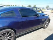 ✅ 2012 Ford Mustang GT Premium • VIN: 1ZVBP8CF8C5282296 • Lot: 42978112. Listed on IAAI with 167,328 mi. Free auction sales archive from the USA and detailed vehicle history report at DreamBid. Image 13.