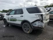 ✅ 2015 Ford Police Interceptor Utility • VIN: 1FM5K8AR0FGC17667 • Lot: 84980265. Wystawiony na Copart z przebiegiem Nie podano. Bezpłatny archiwum sprzedaży aukcyjnych z USA i szczegółowy raport historii pojazdu na DreamBid. Zdjęcie 2.
