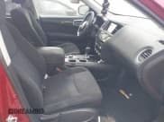 ✅ 2015 Nissan Pathfinder SL • VIN: 5N1AR2MMXFC619744 • Lot: 42724119. Wystawiony na IAAI z przebiegiem 110 571 mil. Bezpłatny archiwum sprzedaży aukcyjnych z USA i szczegółowy raport historii pojazdu na DreamBid. Zdjęcie 5.