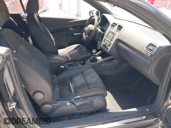 ✅ 2010 Volkswagen Eos • VIN: WVWAA7AH1AV011561 • Лот: 42676740. Опубликован ранее на IAAI с пробегом 118 958 миль. Бесплатный доступ к архиву аукционных продаж из США и подробный отчёт об истории автомобиля на DreamBid. Изображение 5.