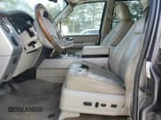 ✅ 2010 Ford Expedition Max Limited • VIN: 1FMJK1K55AEB54958 • Lot: 77677284. Listed on Copart with 205,426 mi. Free auction sales archive from the USA and detailed vehicle history report at DreamBid. Image 7.