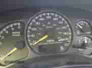 2001 Chevrolet Tahoe LT z VIN 1GNEK13T41J124223, wystawiony jako IAAI lot #42606239 z przebiegiem Nie podano mil oraz . Historia ofert i sprzedaży dostępna na DreamBid. Obrazek 7.