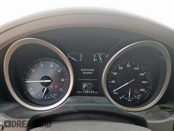 ✅ 2014 Toyota Land Cruiser • VIN: JTMHY7AJ2E4024392 • Лот: 85937895. Опубликован ранее на Copart с пробегом 158 524 миль. Бесплатный доступ к архиву аукционных продаж из США и подробный отчёт об истории автомобиля на DreamBid. Изображение 9.