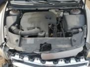 ✅ 2011 Chevrolet Malibu 1LT • VIN: 1G1ZC5EU1BF139277 • Lot: 65272974. Listed on Copart with 163,703 mi. Free auction sales archive from the USA and detailed vehicle history report at DreamBid. Image 11.