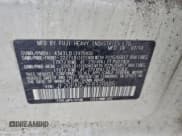 ✅ 2014 Subaru Crosstrek Limited • VIN: JF2GPAGC2E8328885 • Lot: 95638795. Listed on Copart with 71,856 mi. Free auction sales archive from the USA and detailed vehicle history report at DreamBid. Image 12.