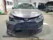 2023 Toyota Camry LE с VIN 4T1C11BK5PU103380, выставлен на аукционе Copart как лот 84591145 с пробегом 31 336 миль миль и Списание • Salvage title. История ставок и продаж доступна на DreamBid. Изображение 5.