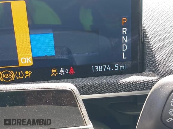 ✅ 2023 Ford Mustang Mach-E Premium • VIN: 3FMTK3R73PMA66134 • Lot: 42103326. Wystawiony na IAAI z przebiegiem 13 874 mil. Bezpłatny archiwum sprzedaży aukcyjnych z USA i szczegółowy raport historii pojazdu na DreamBid. Zdjęcie 15.