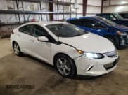 ✅ 2017 Chevrolet Volt LT • VIN: 1G1RC6S50HU191507 • Lot: 61633703. Wystawiony na Copart z przebiegiem 50 454 mil. Bezpłatny archiwum sprzedaży aukcyjnych z USA i szczegółowy raport historii pojazdu na DreamBid. Zdjęcie 4.