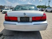 ✅ 2002 Mercury Grand Marquis GS • VIN: 2MEFM74W42X631407 • Lot: 66869645. Wystawiony na Copart z przebiegiem 104 779 mil. Bezpłatny archiwum sprzedaży aukcyjnych z USA i szczegółowy raport historii pojazdu na DreamBid. Zdjęcie 6.