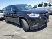 ✅ 2018 Chevrolet Traverse RS • VIN: 1GNERJKXXJJ272392 • Lot: 66351164. Wystawiony na Copart z przebiegiem 126 846 mil. Bezpłatny archiwum sprzedaży aukcyjnych z USA i szczegółowy raport historii pojazdu na DreamBid. Zdjęcie 4.