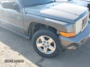 ✅ 2007 Jeep Commander Sport • VIN: 1J8HG48PX7C591835 • Lot: 43015813. Listed on IAAI with 177,147 mi. Free auction sales archive from the USA and detailed vehicle history report at DreamBid. Image 6.