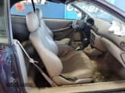 ✅ 1997 Pontiac Sunfire • VIN: 4G2JB32T9VB206715 • Lot: 71900135. Listed on Copart with 111,059 mi. Free auction sales archive from the USA and detailed vehicle history report at DreamBid. Image 10.