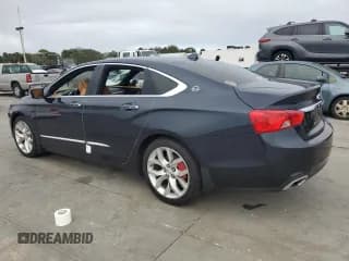 ✅ 2014 Chevrolet Impala LTZ • VIN: 2G1155S31E9102388 • Лот: 77183444. Опубликован ранее на Copart с пробегом Не указан. Бесплатный доступ к архиву аукционных продаж из США и подробный отчёт об истории автомобиля на DreamBid. Изображение 2.