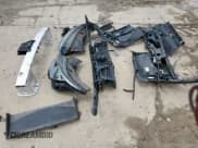 ✅ 2022 Kia EV6 GT-Line • VIN: KNDC4DLC2N5033588 • Лот: 56379425. Опубликован ранее на Copart с пробегом 37 757 миль. Бесплатный доступ к архиву аукционных продаж из США и подробный отчёт об истории автомобиля на DreamBid. Изображение 13.