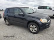 ✅ 2010 Suzuki Grand Vitara Premium • VIN: JS3TE0D26A4101341 • Лот: 69848275. Опубликован ранее на Copart с пробегом 171 410 миль. Бесплатный доступ к архиву аукционных продаж из США и подробный отчёт об истории автомобиля на DreamBid. Изображение 4.