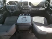 ✅ 2019 Chevrolet Silverado 1500 Custom • VIN: 3GCPWBEF7KG285297 • Lot: 66355794. Listed on Copart with 77,060 mi. Free auction sales archive from the USA and detailed vehicle history report at DreamBid. Image 8.