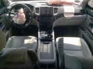 ✅ 2018 Honda Pilot Touring • VIN: 5FNYF6H99JB069585 • Lot: 64240475. Listed on Copart with 141,975 mi. Free auction sales archive from the USA and detailed vehicle history report at DreamBid. Image 8.