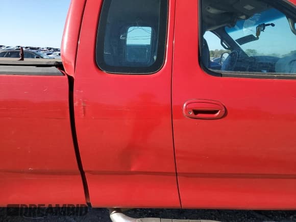✅ 2001 Ford F-150 XL • VIN: 1FTZX17271NB35724 • Lot: 84469005. Listed on Copart with Not provided. Free auction sales archive from the USA and detailed vehicle history report at DreamBid. Image 10.