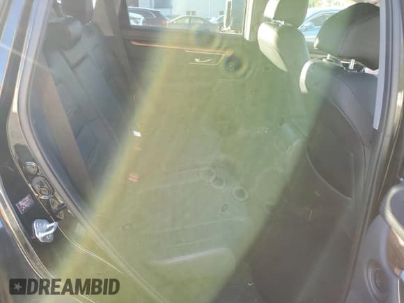 ✅ 2021 Honda CR-V EX-L • VIN: 2HKRW2H81MH600854 • Лот: 82710915. Опубликован ранее на Copart с пробегом 65 710 миль. Бесплатный доступ к архиву аукционных продаж из США и подробный отчёт об истории автомобиля на DreamBid. Изображение 11.