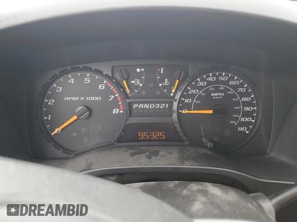 ✅ 2007 Chevrolet Colorado Work Truck • VIN: 1GCDT19E478216507 • Лот: 79663244. Опубликован ранее на Copart с пробегом 95 325 миль. Бесплатный доступ к архиву аукционных продаж из США и подробный отчёт об истории автомобиля на DreamBid. Изображение 9.