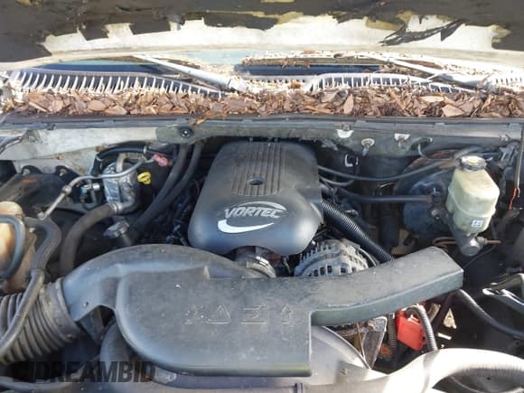 ✅ 2002 Chevrolet Avalanche • VIN: 3GNEC13T22G344766 • Lot: 43350077. Listed on IAAI with 550,579 mi. Free auction sales archive from the USA and detailed vehicle history report at DreamBid. Image 10.