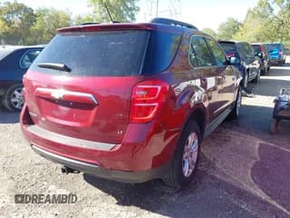 ✅ 2017 Chevrolet Equinox LT • VIN: 2GNALCEK3H1519476 • Лот: 43351705. Опубликован ранее на IAAI с пробегом 207 805 миль. Бесплатный доступ к архиву аукционных продаж из США и подробный отчёт об истории автомобиля на DreamBid. Изображение 4.