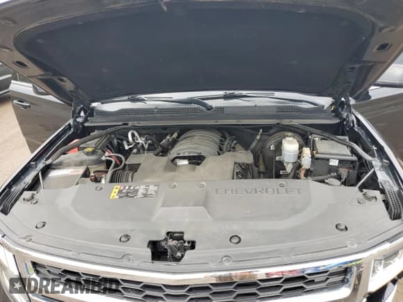 ✅ 2020 Chevrolet Tahoe LT • VIN: 1GNSKBKC4LR223719 • Lot: 81813905. Wystawiony na Copart z przebiegiem 98 748 mil. Bezpłatny archiwum sprzedaży aukcyjnych z USA i szczegółowy raport historii pojazdu na DreamBid. Zdjęcie 12.