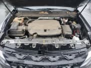 ✅ 2021 Chevrolet Colorado 4WD ZR2 • VIN: 1GCGTEEN9M1105403 • Lot: 90459785. Listed on Copart with 17,683 mi. Free auction sales archive from the USA and detailed vehicle history report at DreamBid. Image 11.