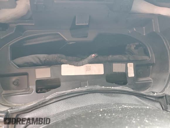 ✅ 2019 Ram 3500 Tradesman • VIN: 3C63RRGL5KG552820 • Lot: 71067775. Listed on Copart with Not provided. Free auction sales archive from the USA and detailed vehicle history report at DreamBid. Image 9.