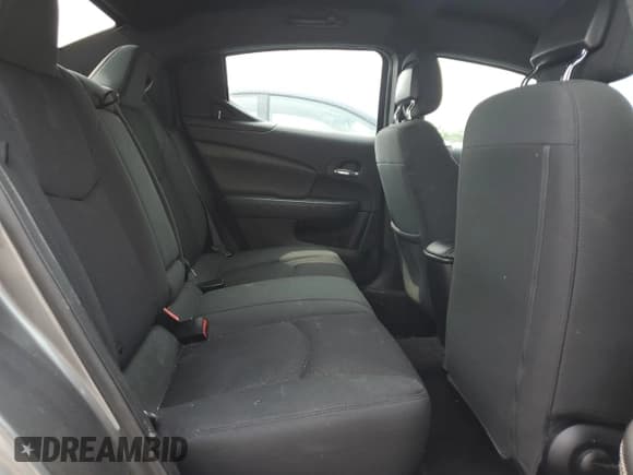 ✅ 2012 Dodge Avenger SE • VIN: 1C3CDZAG3CN322046 • Lot: 64371734. Wystawiony na Copart z przebiegiem 150 382 mil. Bezpłatny archiwum sprzedaży aukcyjnych z USA i szczegółowy raport historii pojazdu na DreamBid. Zdjęcie 10.