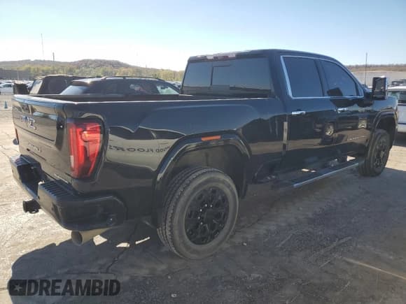 ✅ 2020 GMC Sierra 1500 • VIN: 0K1190264832 • Лот: 70651164. Опубликован ранее на Copart с пробегом 108 050 миль. Бесплатный доступ к архиву аукционных продаж из США и подробный отчёт об истории автомобиля на DreamBid. Изображение 3.