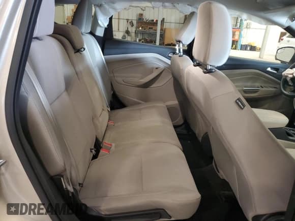 ✅ 2018 Ford Escape SE • VIN: 1FMCU9GD0JUA28062 • Лот: 90302305. Опубликован ранее на Copart с пробегом 107 890 миль. Бесплатный доступ к архиву аукционных продаж из США и подробный отчёт об истории автомобиля на DreamBid. Изображение 11.