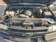 ✅ 2002 Chevrolet Silverado 2500HD LS • VIN: 1GCHK29U32Z235943 • Lot: 93919615. Wystawiony na Copart z przebiegiem 158 815 mil. Bezpłatny archiwum sprzedaży aukcyjnych z USA i szczegółowy raport historii pojazdu na DreamBid. Zdjęcie 11.