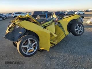 ✅ 2003 Toyota MR2 • VIN: JTDFR320X30066154 • Лот: 88558225. Опубликован ранее на Copart с пробегом Не указан. Бесплатный доступ к архиву аукционных продаж из США и подробный отчёт об истории автомобиля на DreamBid. Изображение 3.