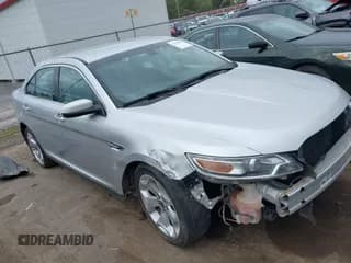 ✅ 2011 Ford Taurus SEL • VIN: 1FAHP2EW2BG114010 • Лот: 43374470. Опубликован ранее на IAAI с пробегом 145 836 миль. Бесплатный доступ к архиву аукционных продаж из США и подробный отчёт об истории автомобиля на DreamBid. Изображение 1.