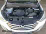 ✅ 2015 Hyundai Santa Fe • VIN: 5XYZUDLB1FG275315 • Lot: 86629095. Wystawiony na Copart z przebiegiem 177 246 mil. Bezpłatny archiwum sprzedaży aukcyjnych z USA i szczegółowy raport historii pojazdu na DreamBid. Zdjęcie 12.