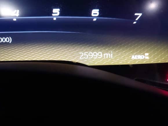 2023 Ram 1500 Limited z VIN 1C6SRFHT1PN639153, wystawiony jako IAAI lot #42466719 z przebiegiem 25 999 mil mil oraz . Historia ofert i sprzedaży dostępna na DreamBid. Obrazek 16.