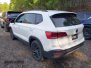 ✅ 2022 Volkswagen Taos S • VIN: 3VVMX7B21NM055390 • Лот: 42392357. Опубликован ранее на IAAI с пробегом 64 677 миль. Бесплатный доступ к архиву аукционных продаж из США и подробный отчёт об истории автомобиля на DreamBid. Изображение 3.