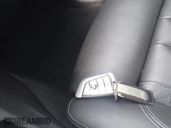 ✅ 2019 BMW 7 Series 740i • VIN: WBA7E2C57KB217973 • Lot: 39064321. Listed on IAAI with 54,818 mi. Free auction sales archive from the USA and detailed vehicle history report at DreamBid. Image 11.