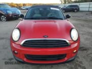 ✅ 2015 MINI Roadster • VIN: WMWSY1C58FT719774 • Lot: 84378614. Listed on Copart with 45,205 mi. Free auction sales archive from the USA and detailed vehicle history report at DreamBid. Image 5.